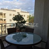 Flat in Republic of Cyprus, Lemesou, 335 sq.m.