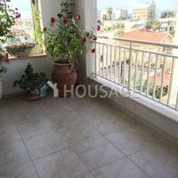 Flat in Republic of Cyprus, Lemesou, 335 sq.m.