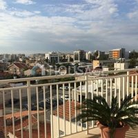 Flat in Republic of Cyprus, Lemesou, 335 sq.m.