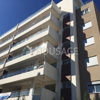 Апартаменты на Кипре, Лимасол, 110 кв.м.