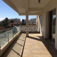 Апартаменты на Кипре, Лимасол, 110 кв.м.