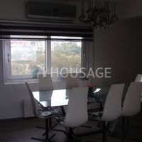 Апартаменты на Кипре, Лимасол, 130 кв.м.