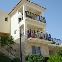 Апартаменты на Кипре, Пафос, 200 кв.м.