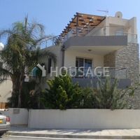 Villa in Republic of Cyprus, Lemesou, 200 sq.m.