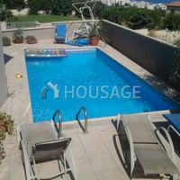 Apartment in Republic of Cyprus, Lemesou, 180 sq.m.