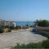 Apartment in Republic of Cyprus, Lemesou, 180 sq.m.