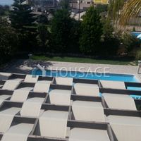 Апартаменты на Кипре, Лимасол, 180 кв.м.