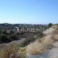 Land plot in Republic of Cyprus, Lemesou