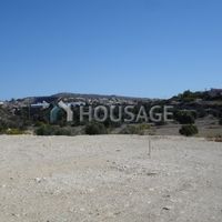 Land plot in Republic of Cyprus, Lemesou