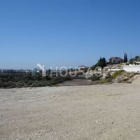 Land plot in Republic of Cyprus, Lemesou