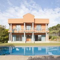 House in Spain, Catalunya, Sant Andreu de Llavaneres, 591 sq.m.