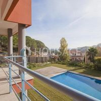 House in Spain, Catalunya, Sant Andreu de Llavaneres, 591 sq.m.