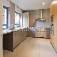 House in Spain, Catalunya, Sant Andreu de Llavaneres, 591 sq.m.