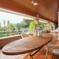 House in Spain, Catalunya, Sant Andreu de Llavaneres, 481 sq.m.