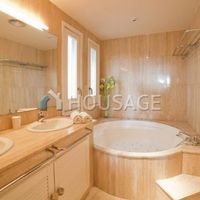 House in Spain, Catalunya, Sant Andreu de Llavaneres, 481 sq.m.