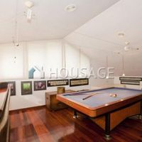 House in Spain, Catalunya, Sant Andreu de Llavaneres, 481 sq.m.