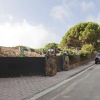 House in Spain, Catalunya, Sant Andreu de Llavaneres, 481 sq.m.