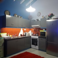 Other in Greece, 77 sq.m.