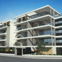 Квартира на Кипре, 127 кв.м.