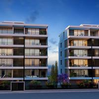 Квартира на Кипре, 137 кв.м.