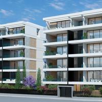 Квартира на Кипре, 137 кв.м.