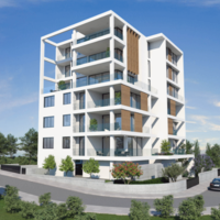 Квартира на Кипре, 129 кв.м.