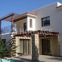 Вилла на Кипре, Пафос, 170 кв.м.