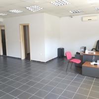 Business center in Greece, 940 sq.m.