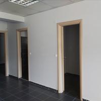 Business center in Greece, 940 sq.m.