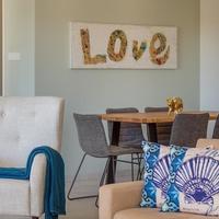 Квартира на Кипре, 97 кв.м.