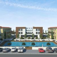 Квартира на Кипре, 97 кв.м.