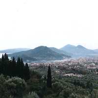 Земельный участок в Греции