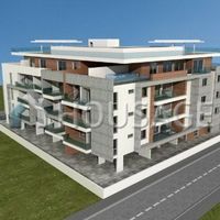 Flat in Republic of Cyprus, Lemesou, 100 sq.m.