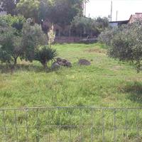 Land plot in Greece