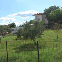 Land plot in Greece