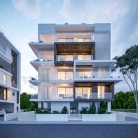 Business center in Republic of Cyprus, 540 sq.m.