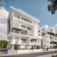 Business center in Republic of Cyprus, 540 sq.m.