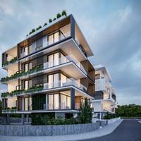 Business center in Republic of Cyprus, 540 sq.m.