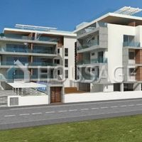 Flat in Republic of Cyprus, Lemesou, 100 sq.m.