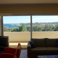 Квартира в Греции, 92 кв.м.