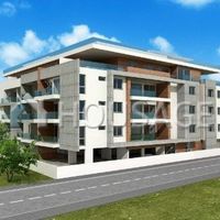 Flat in Republic of Cyprus, Lemesou, 100 sq.m.