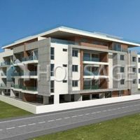 Flat in Republic of Cyprus, Lemesou, 100 sq.m.