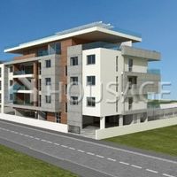 Flat in Republic of Cyprus, Lemesou, 100 sq.m.
