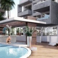 Апартаменты на Кипре, Лимасол, 107 кв.м.