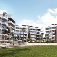 Апартаменты на Кипре, Лимасол, 107 кв.м.