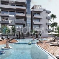 Апартаменты на Кипре, Лимасол, 107 кв.м.