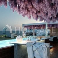 Апартаменты на Кипре, Лимасол, 107 кв.м.