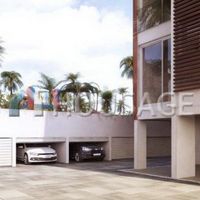 Апартаменты на Кипре, Лимасол, 107 кв.м.