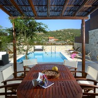 Вилла в Греции, 139 кв.м.