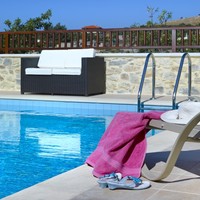 Вилла в Греции, 139 кв.м.